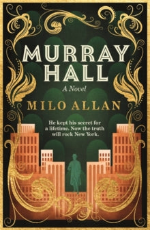Murray Hall