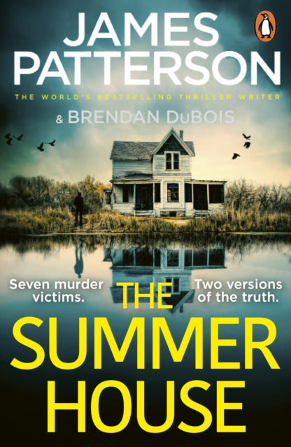 The Summer House : If they don’t solve the case, they’ll take the fall…-9781787465381