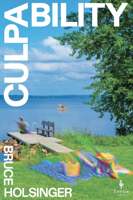 Culpability : Oprah's Book Club Pick 2025-9781787706057