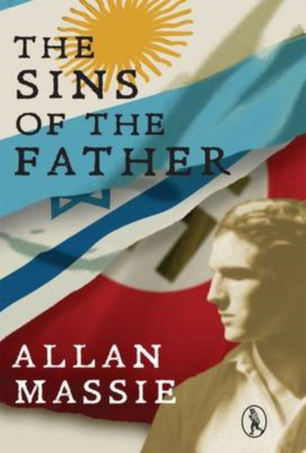 The Sins of the Father : 9-9781908251022