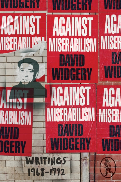 Against Miserabilism-9781908251862