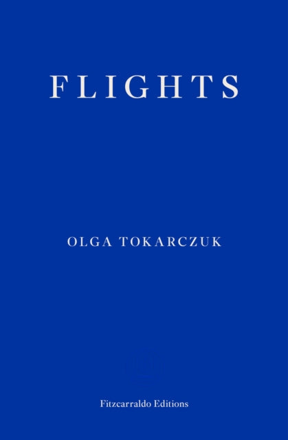 Flights-9781910695432