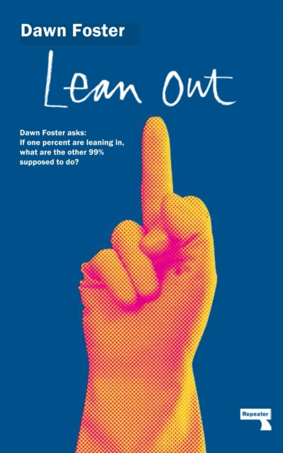 Lean Out-9781910924020