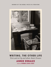 Writing, The Other Life