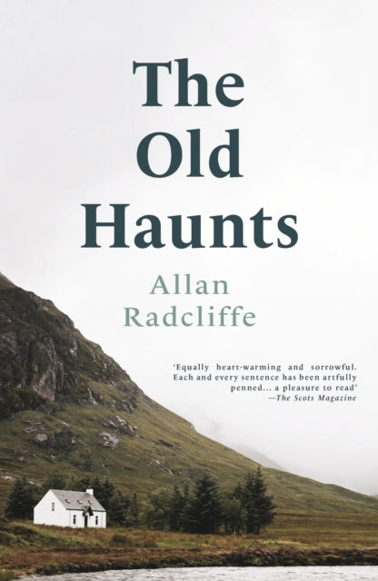 The Old Haunts-9781914148385
