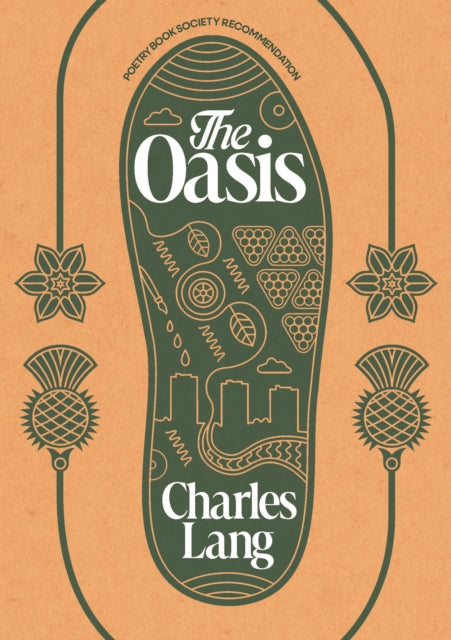 The Oasis-9781915017161