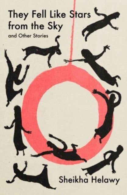 They Fell Like Stars From the Sky & Other Stories-9781915584014