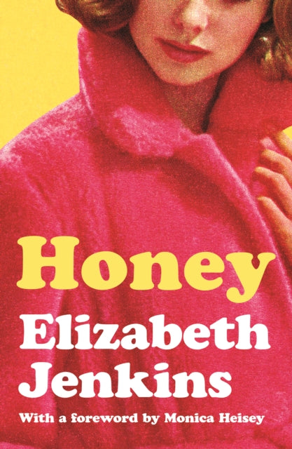 Honey-9781917092920