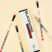 Load image into Gallery viewer, Blackwing Volume 292 – Keith Haring Pencils (Set of 12)