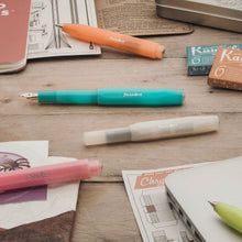 Load image into Gallery viewer, Kaweco Sport Fountain Pens - Frosted