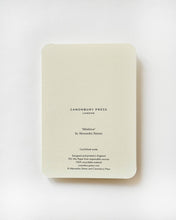 Load image into Gallery viewer, Mistletoe