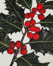 Load image into Gallery viewer, Christmas Holly