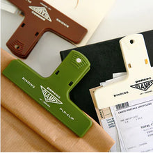 Load image into Gallery viewer, Hightide Penco Clampy Pla-Clip