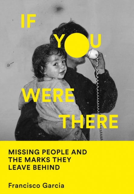 If You Were There by Francisco Garcia | Signed Pre-Order for collection in store