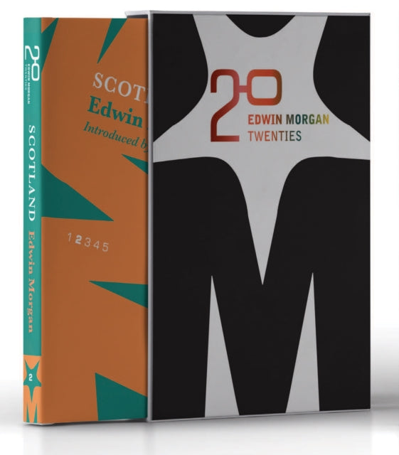 The Edwin Morgan Twenties: Box Set by Edwin Morgan