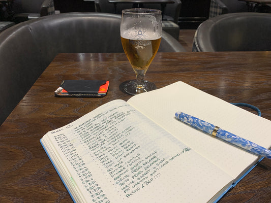 30 Days to build a Bookshop: Day 10