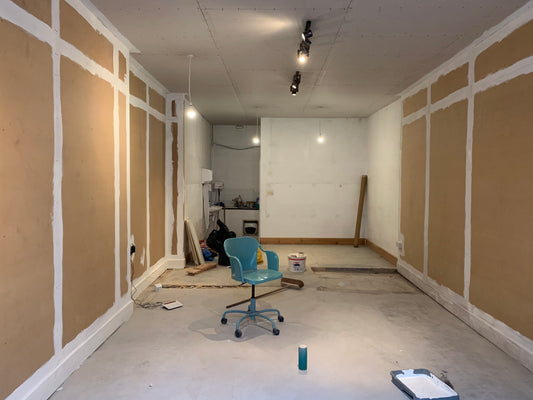 30 Days to build a Bookshop: Day 28