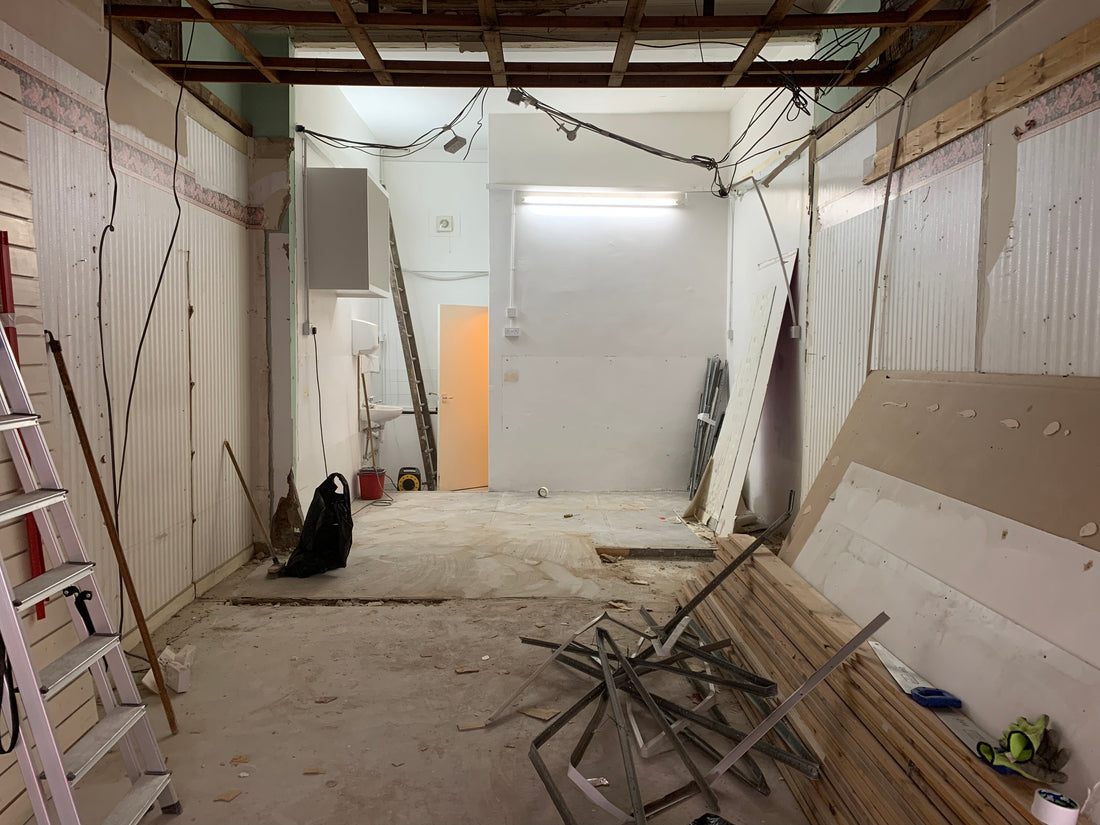 30 Days to build a Bookshop: Day 23