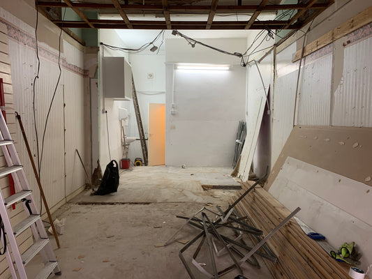 30 Days to build a Bookshop: Day 23