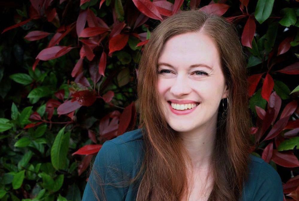 Fiona Longmuir - Looking For Emily | Thursday 2nd June @7pm