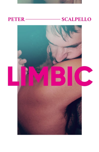 Peter Scalpello - Limbic | 24th March @7pm