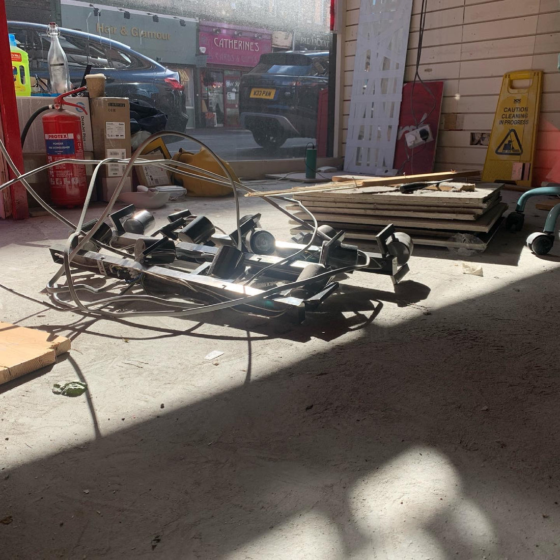 30 Days to build a Bookshop: Day 12