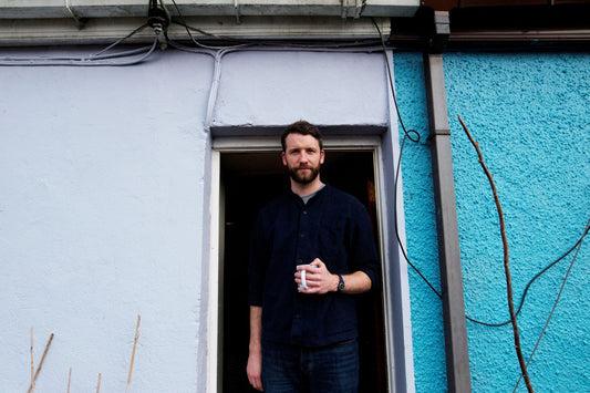 Danny Denton - All Along the Echo | 4th May @7pm