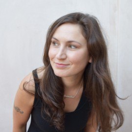 Samantha Walton | 10th September @7pm