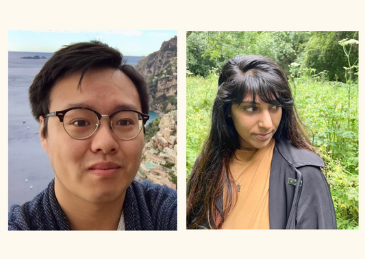 Jay Gao & Alycia Pirmohamad Event Tickets | 17th August @ 7pm