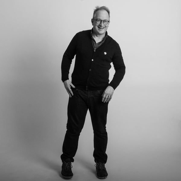 Robin Ince is coming to the shop! 9th October @8pm