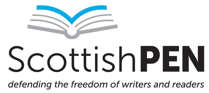 Scottish Pen Readings | Wednesday 15th November @ 7pm