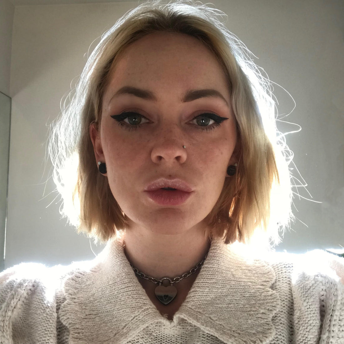 Elle Nash - Nudes | 21st July @7pm