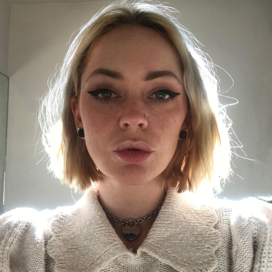 Elle Nash - Nudes | 21st July @7pm