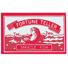 Load image into Gallery viewer, Fortune Telling Fish

