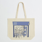 MF Books Tote | Pre-order