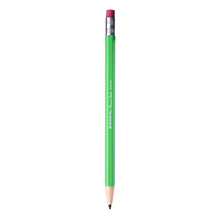Load image into Gallery viewer, Penco Passers Mate Pencil - Black
