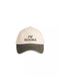 M**** F****** Books Cap