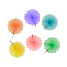 Load image into Gallery viewer, Mini Fans
