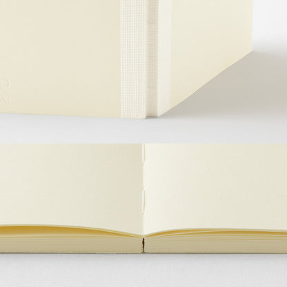 MD Notebook A6