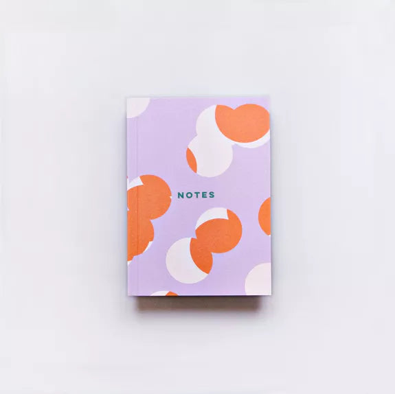 Pocket Notebooks - A6