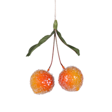 Load image into Gallery viewer, Lemon in Spun Cotton
