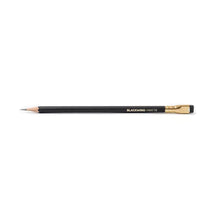 Load image into Gallery viewer, Blackwing Pencils - Matte Black
