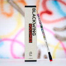 Load image into Gallery viewer, Blackwing Volume 292 – Keith Haring Pencils (Set of 12)
