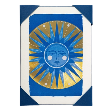 Golden Sun - Pack of 5