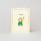 For You Mini Card by Richard Scarry