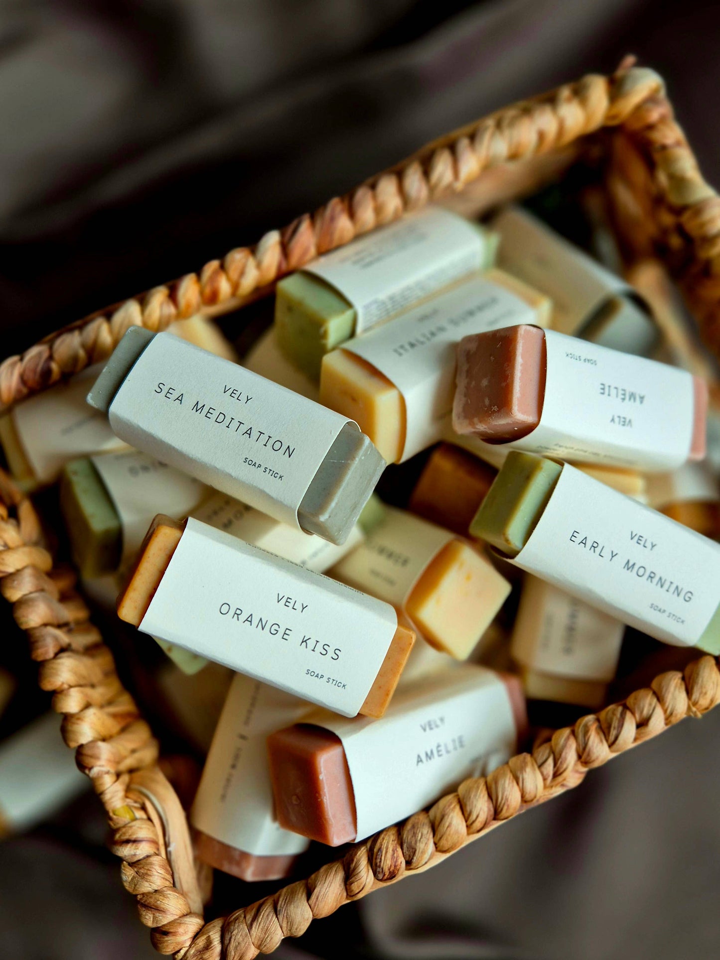 Early Morning 50g
