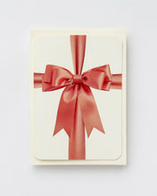Load image into Gallery viewer, Peach Bow
