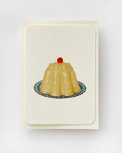 Load image into Gallery viewer, Custard Cream Blancmange
