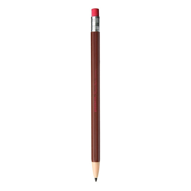 Penco Passers Mate Pencil - Black