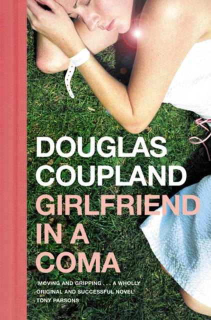 Girlfriend in a Coma-9780006551270